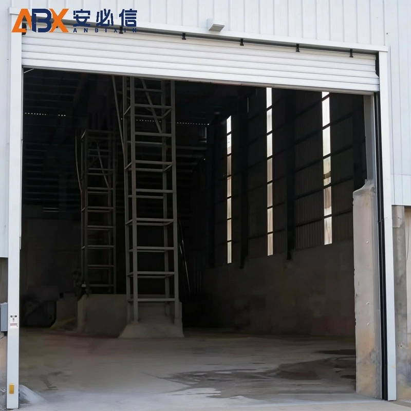 佛山冷库门封